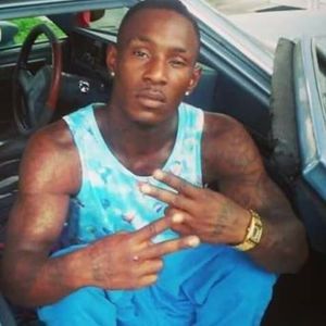 Meet your Posher, Rod